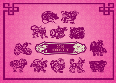 2014 Animal Horoscope Forecast