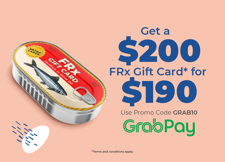 Catch a $10 BONUS with Grab Today!