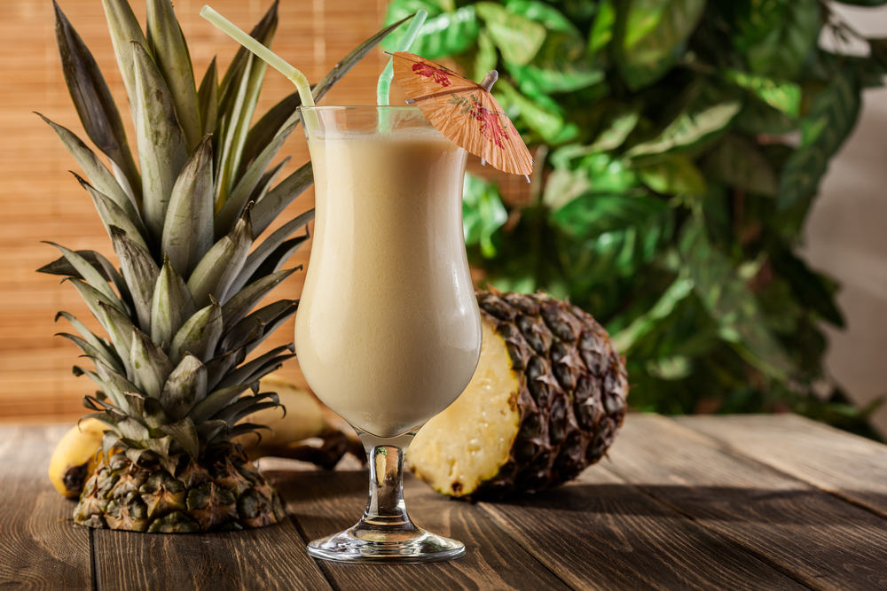 PiÃ±a Colada